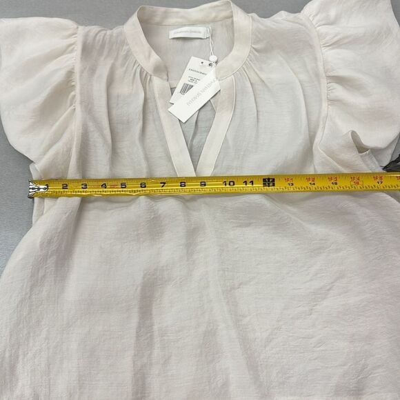 Jonathan simkhai blouse - Picture 9 of 10